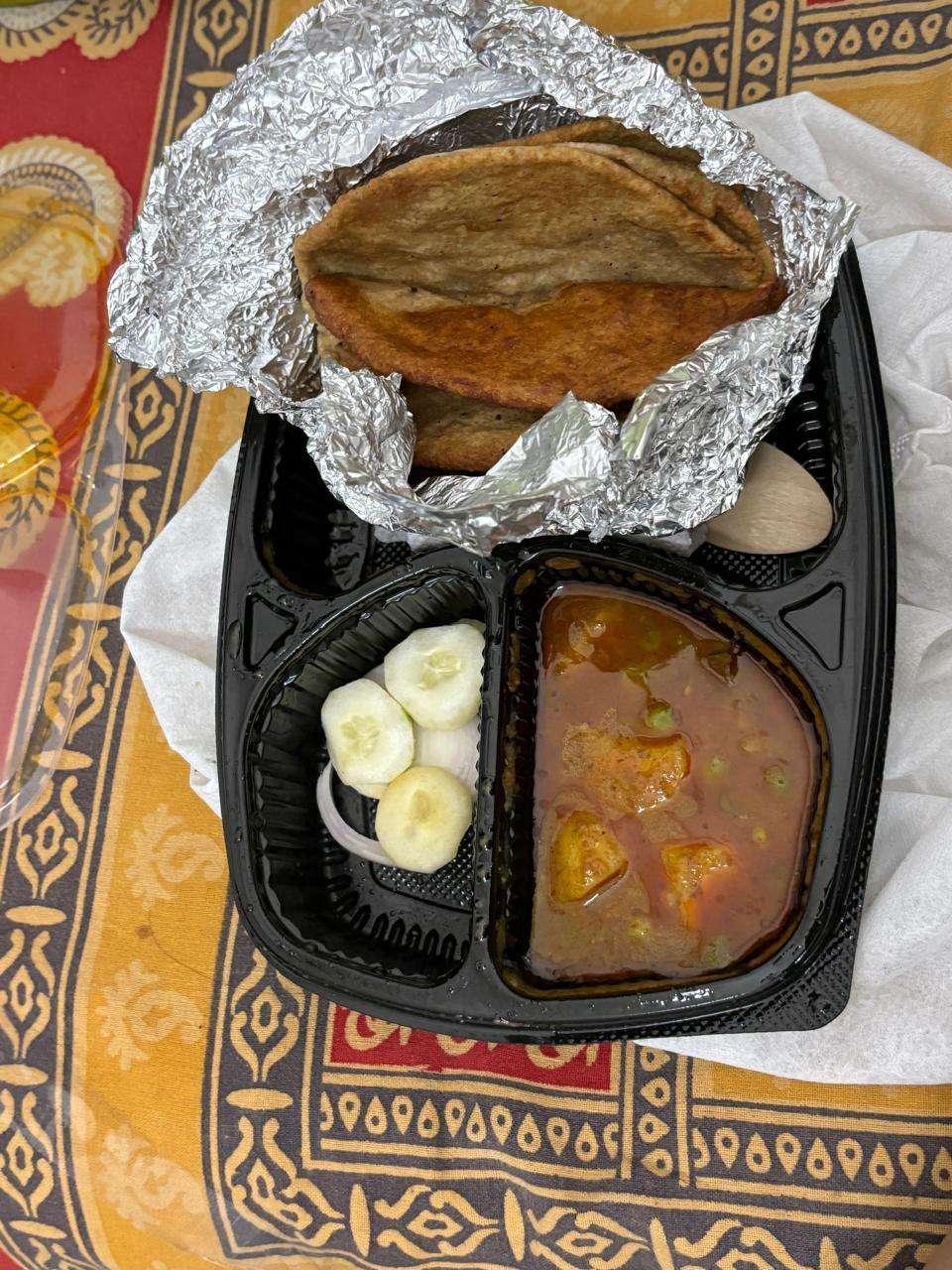 Sharma Dhaba