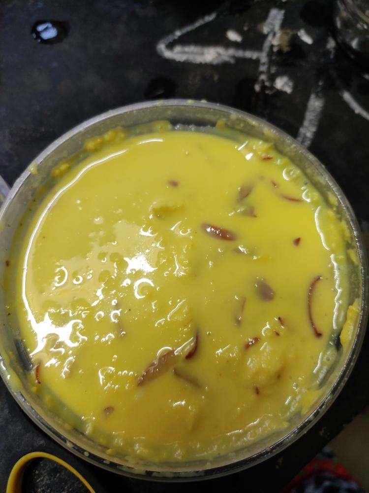 Mahalakshmi Sweets