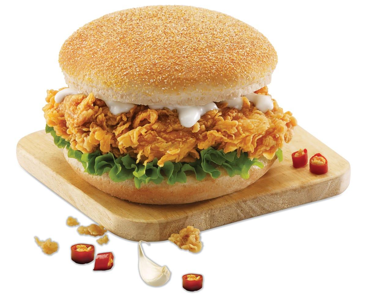 KFC