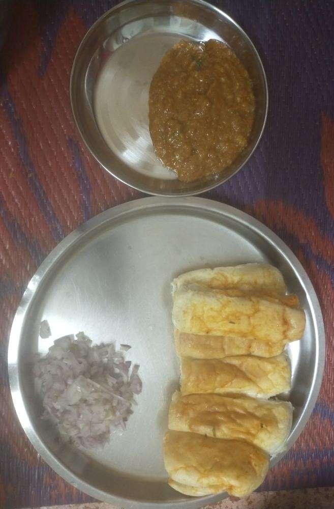 Angel Pavbhaji