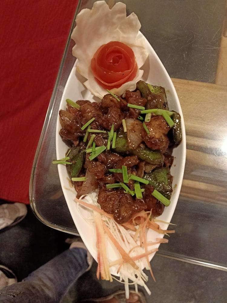 Tandoori Darbar