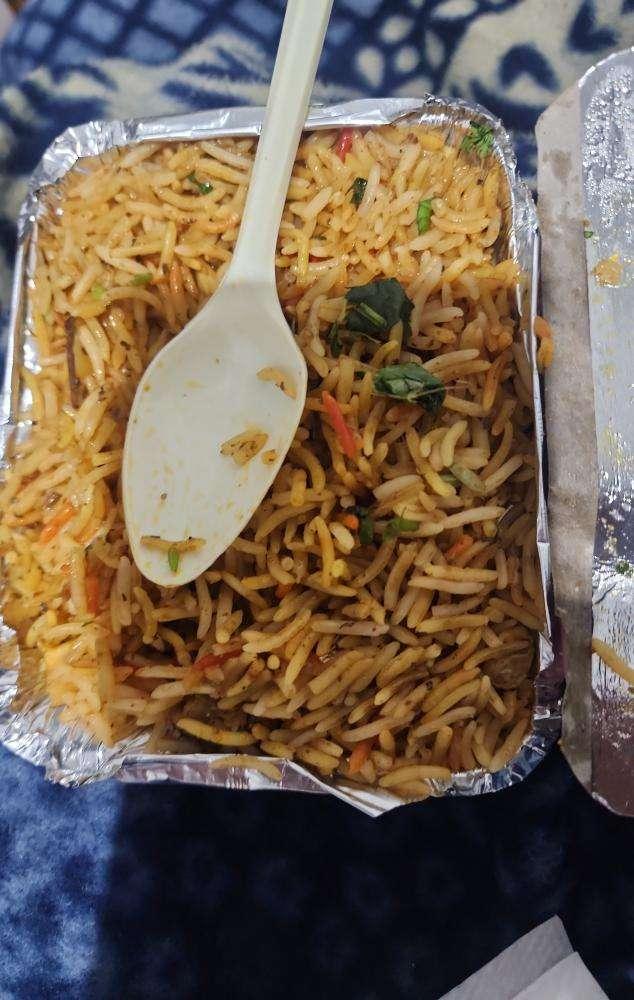 Mehmaan Nawaz- Cafe & Grill