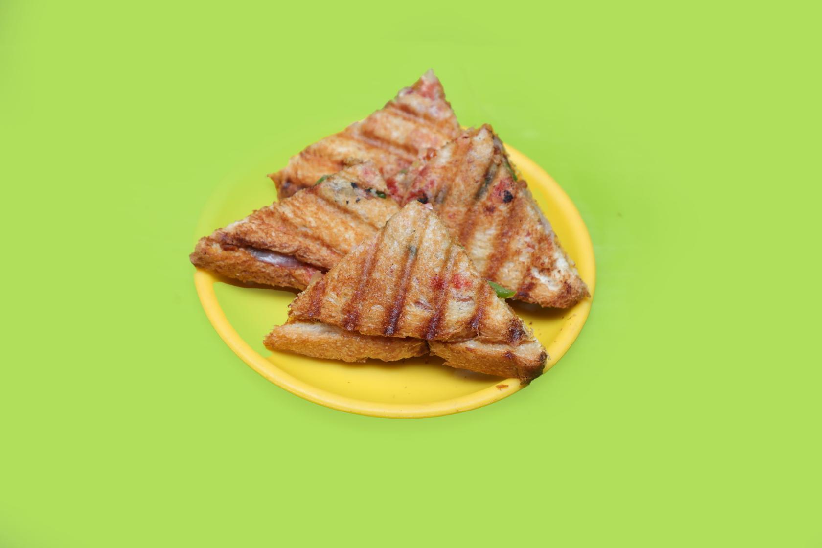 Cloud Cafe - The Online Kitchen