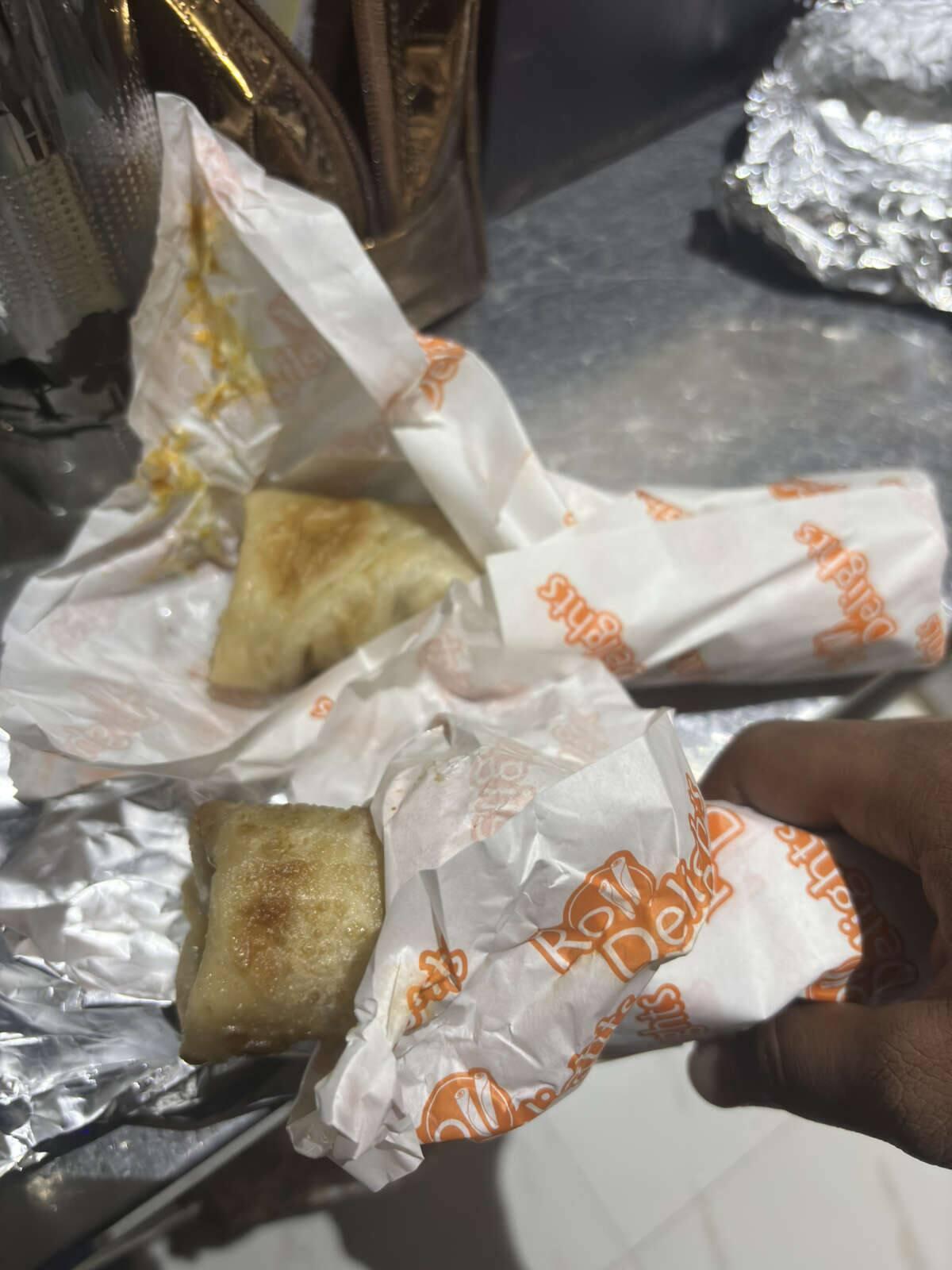 Roll Delights