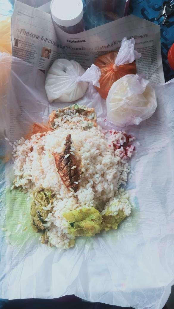 Amma's Kitchen
