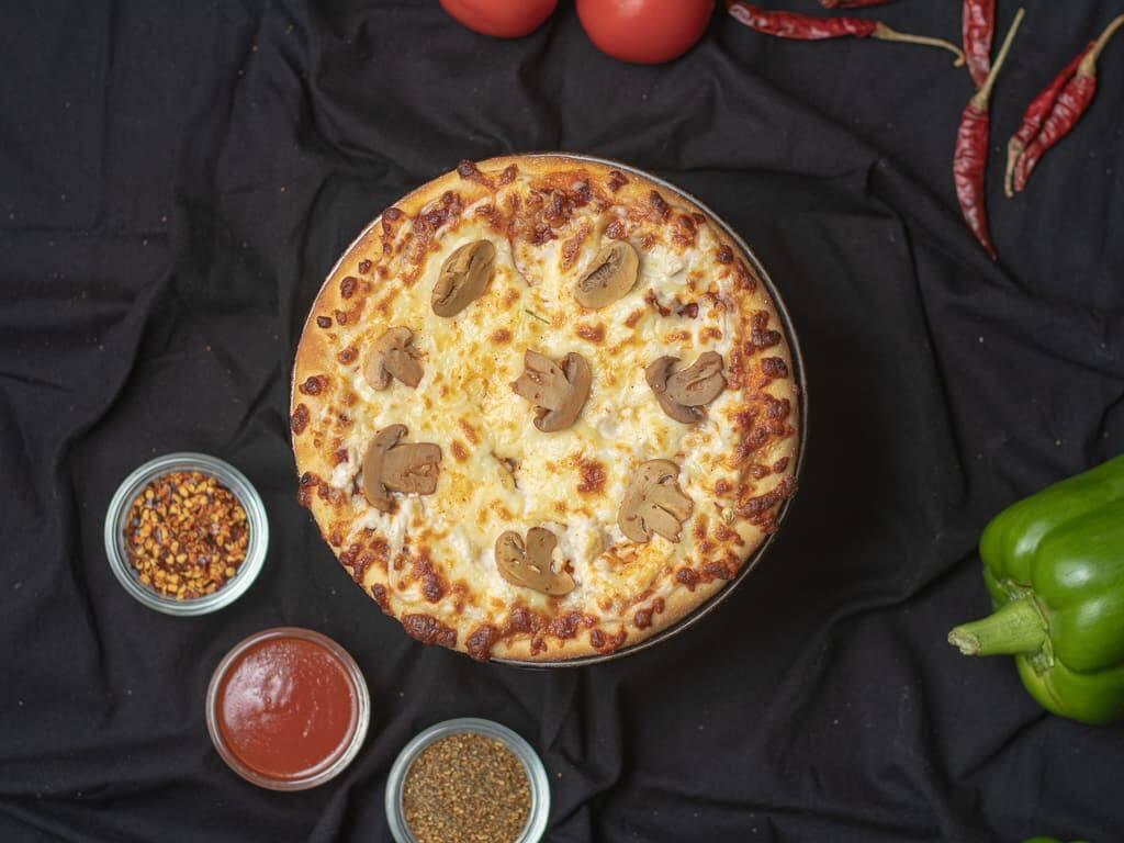 Umu Pizza