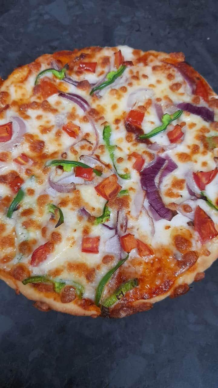 DA MG Pizza