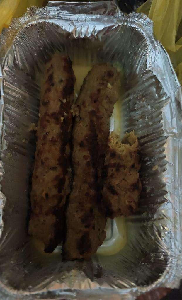 Qureshi Kabab Corner Buchpora