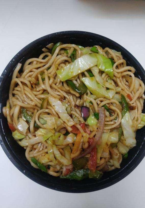 Kuber Fast Meals