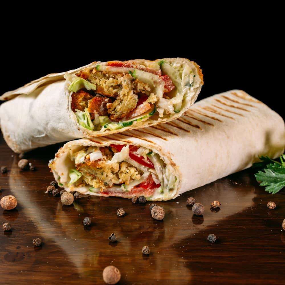 The Shawarma's