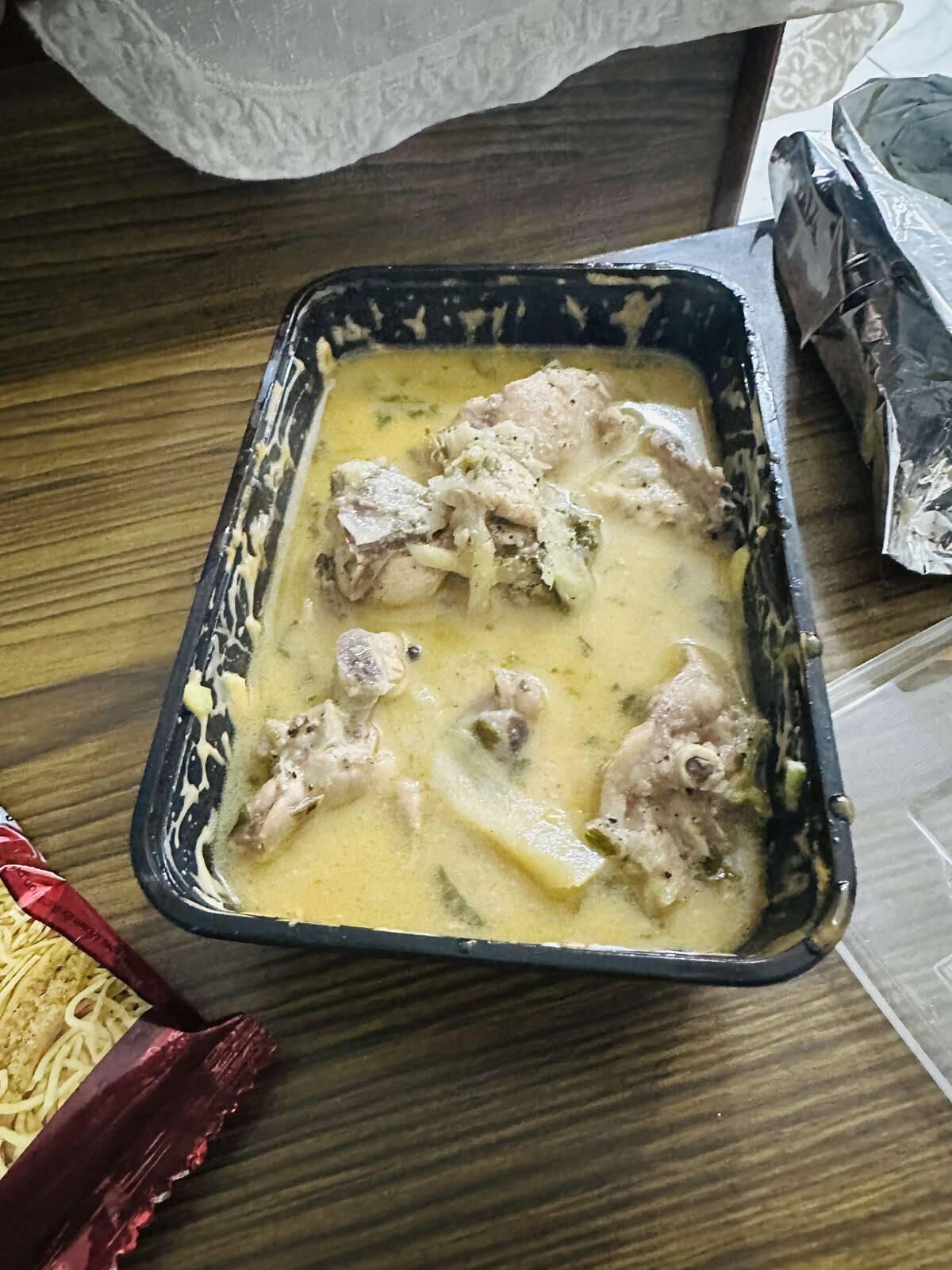 Duggal fish & chicken corner -DFC