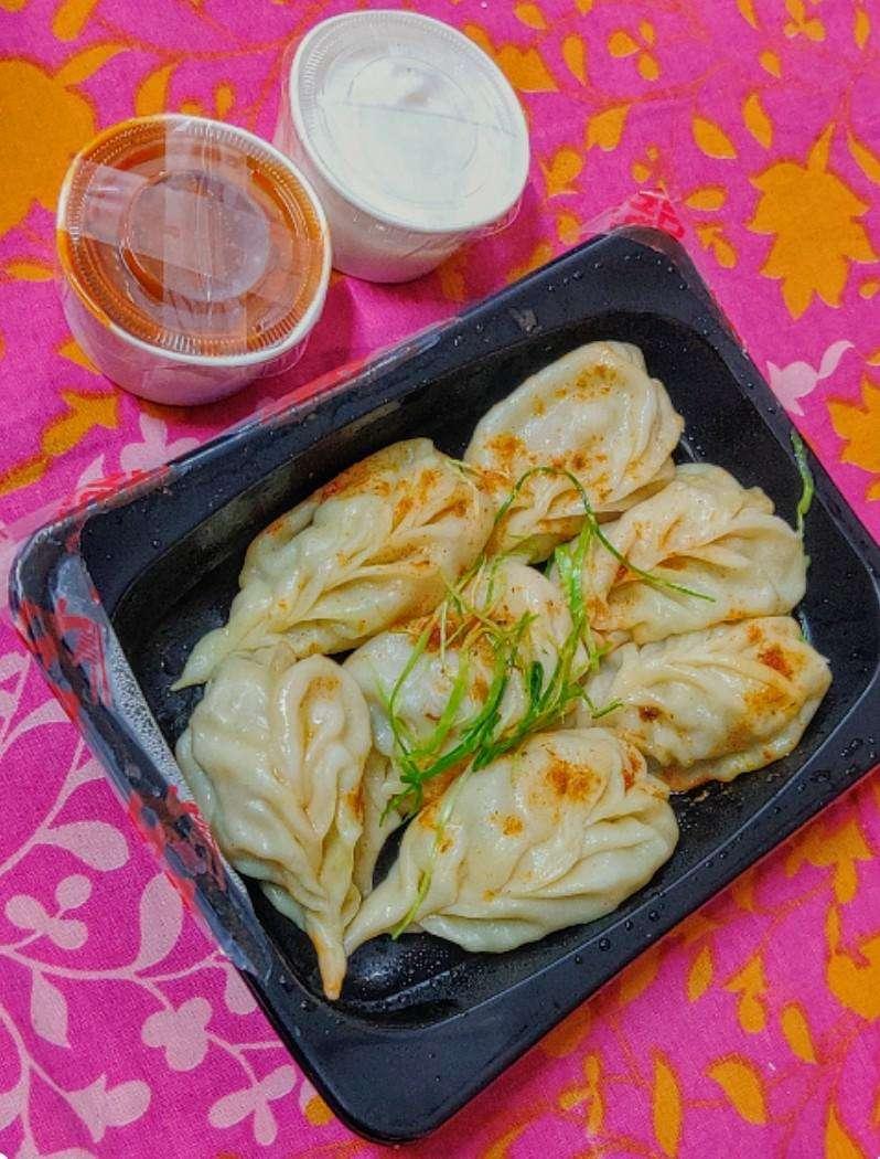 Drooling Chinese