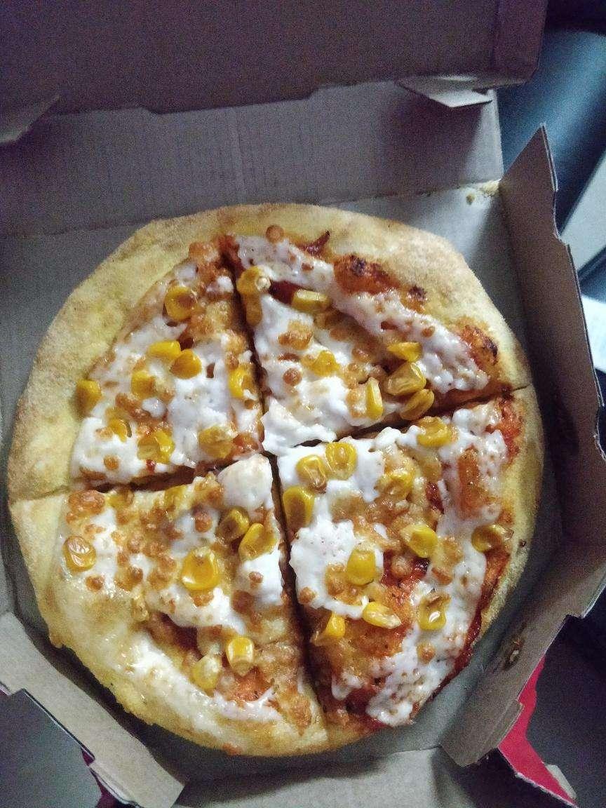 Pizza Wings