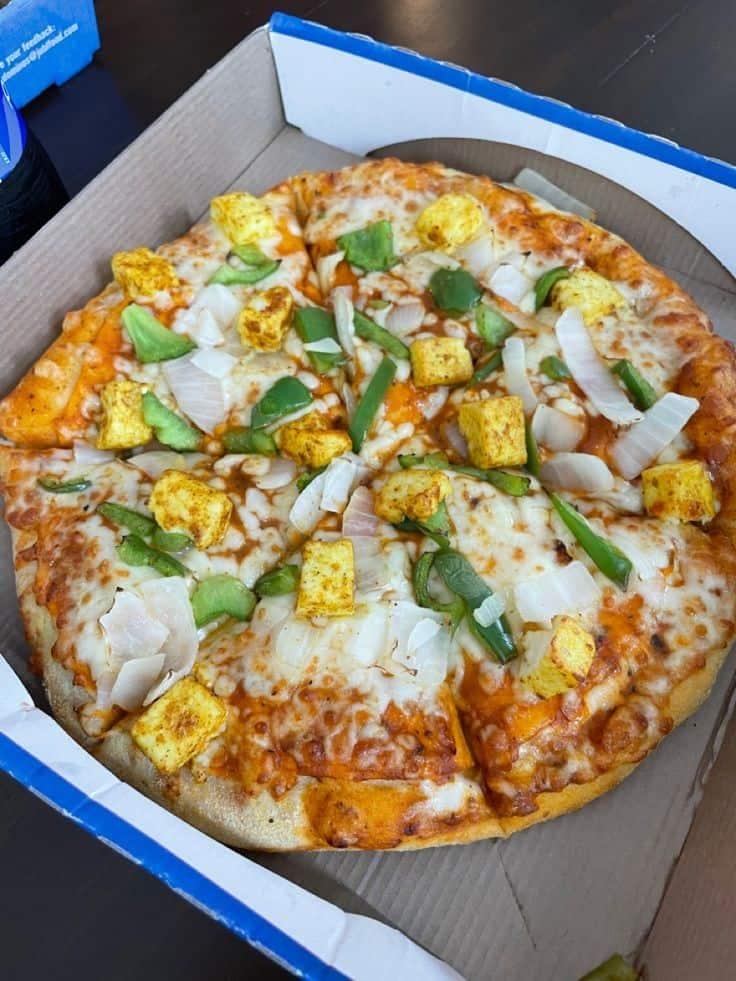 Pizza Pizzeria