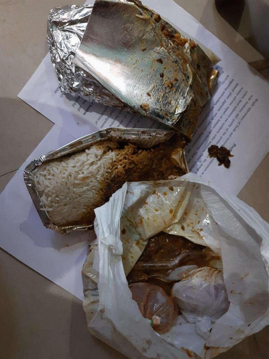 JAGANNATH METRO FOOD