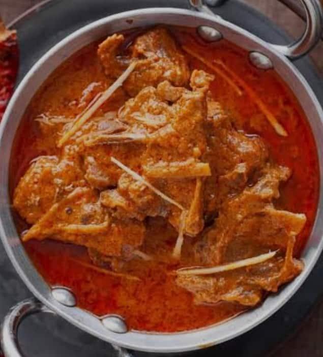 Preeti's Kitchen