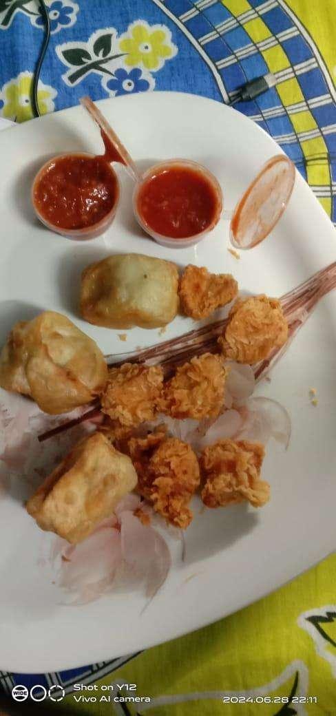 KHIDIRPUR FRIED CHICKEN