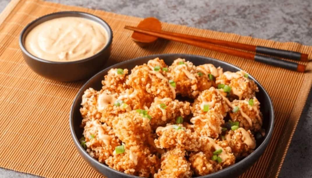 Brown's Fried Chicken - BFC