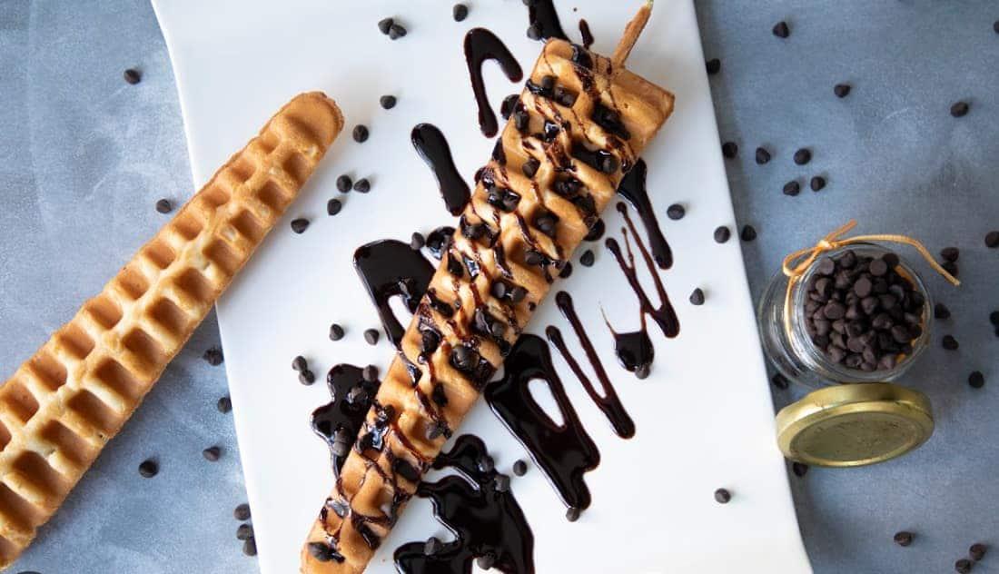 Waffle World