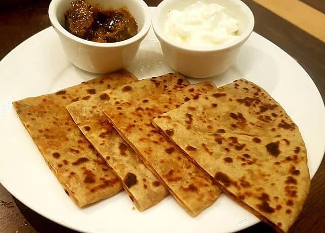 Sardar Ji Punjabi Dhaba