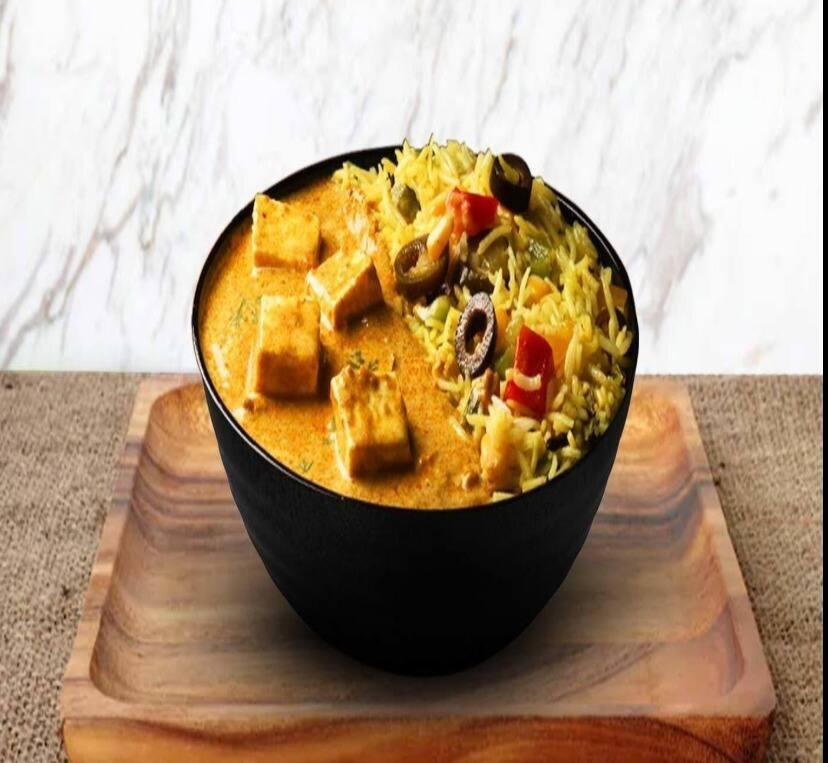 The Good Bowl