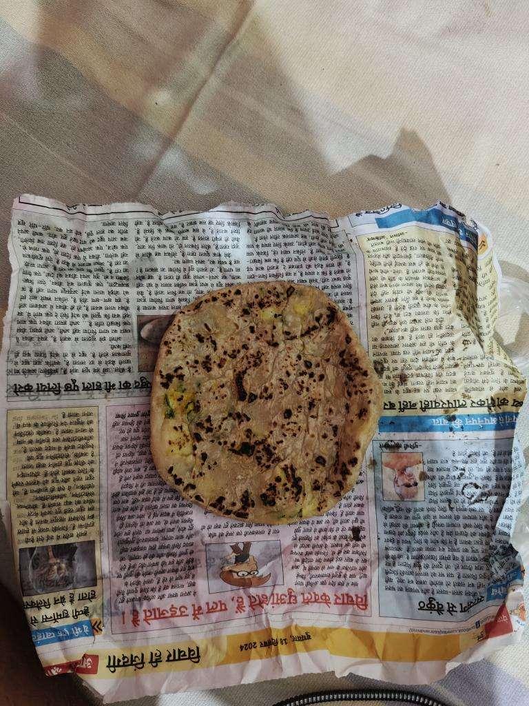 Mahadevi Mess