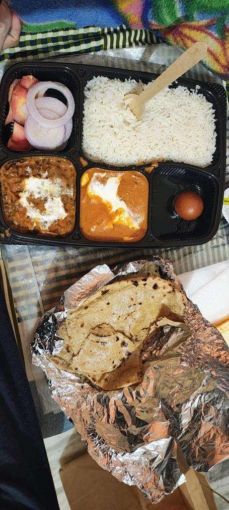 Crunzz Kitchen