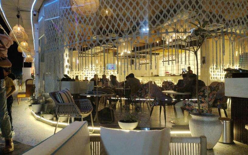 PIVO (Kitchen & Bar)