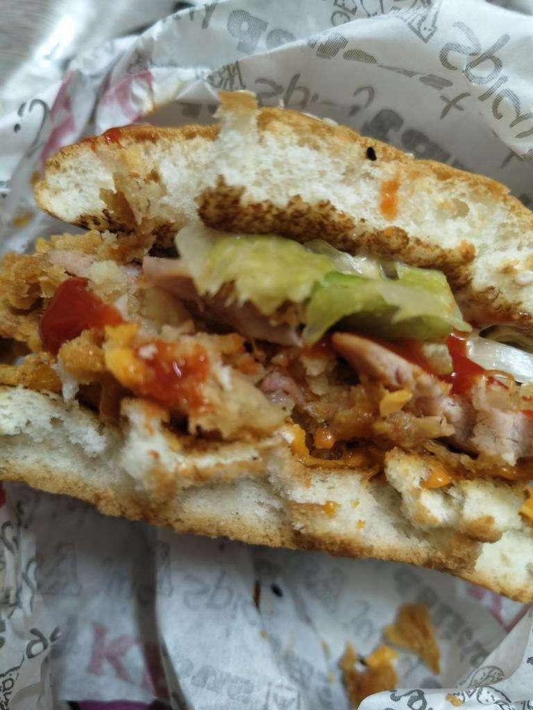 KFC
