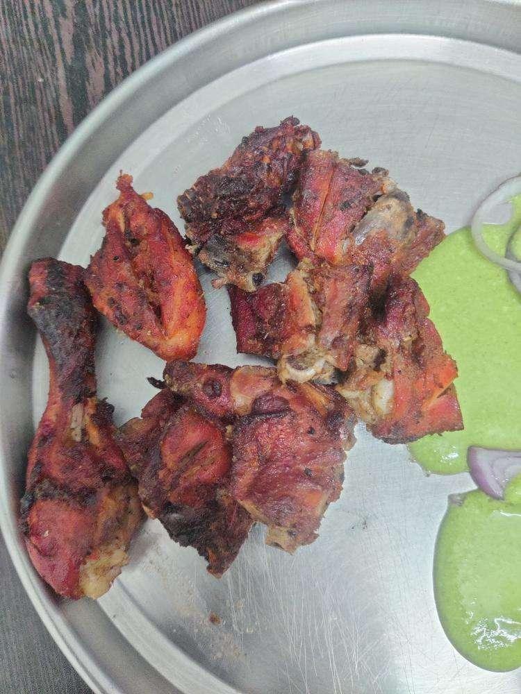 Old Haveli Restaurant