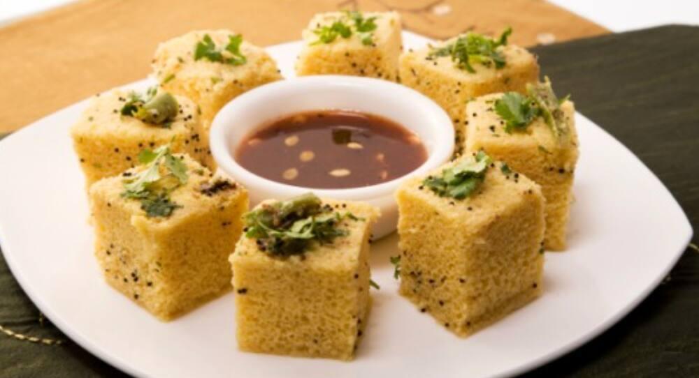 Jain Delicious Foods