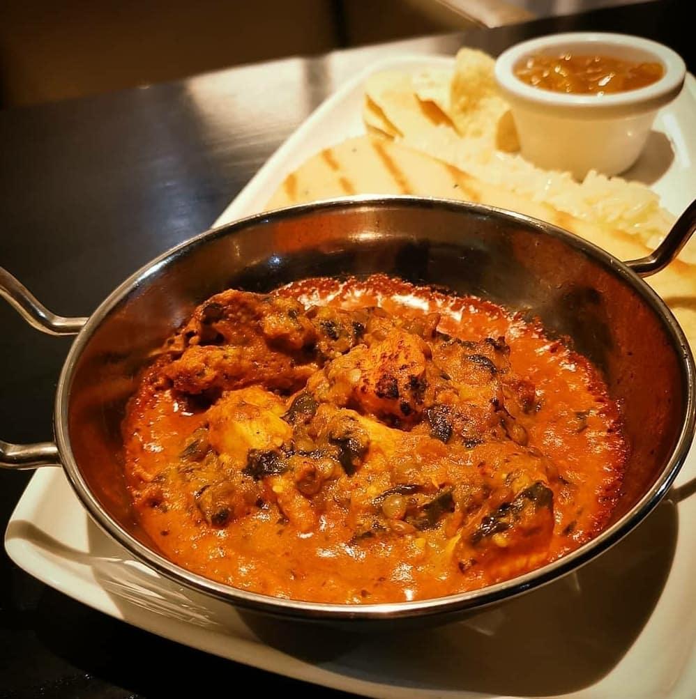 Kaai Qabila Spicy Zone & Family Restaurant
