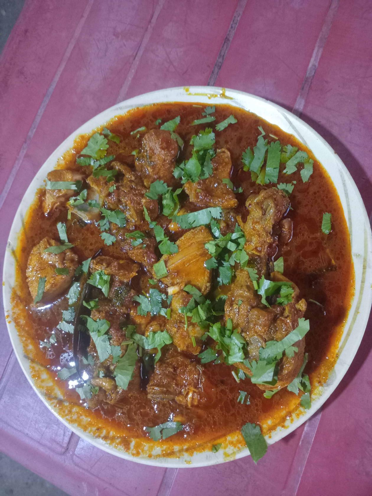 Perfect Egg And Non Veg Zone