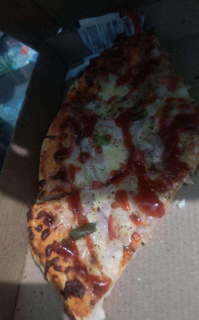 Pizza Gallery