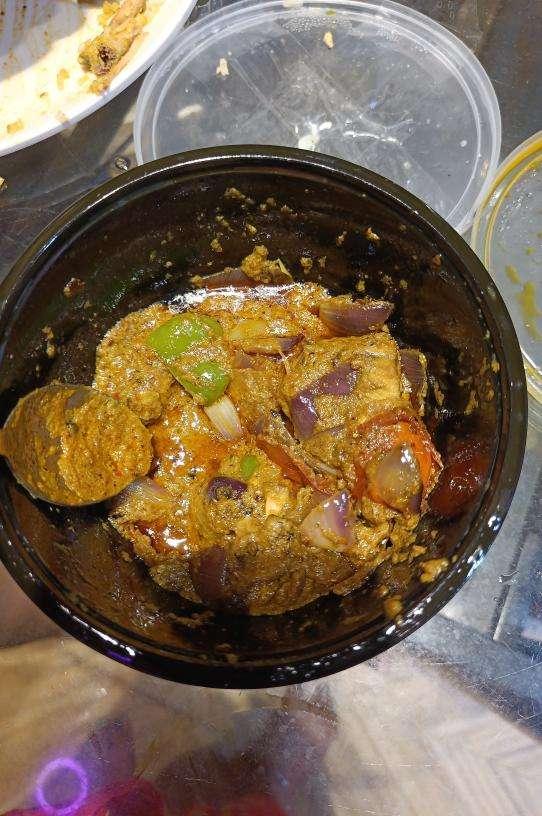 Dalchini Dhaba Restaurant
