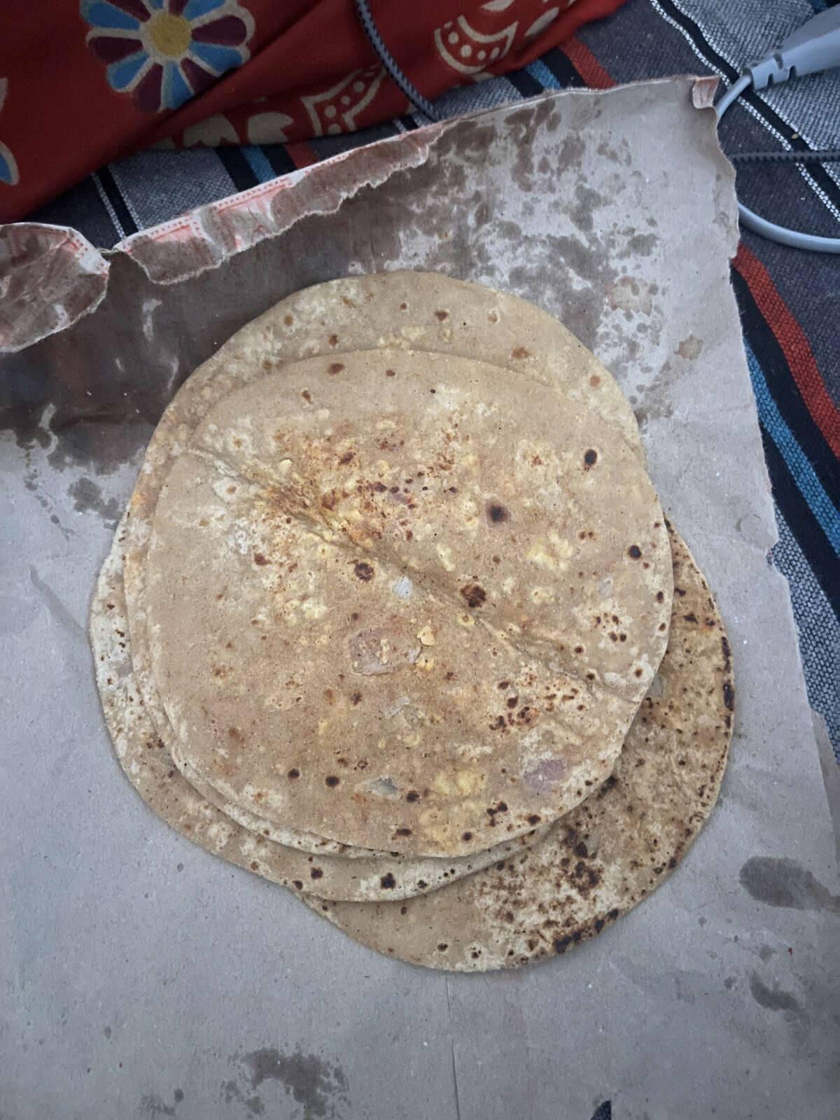 Doaba's Punjabi Dhaba