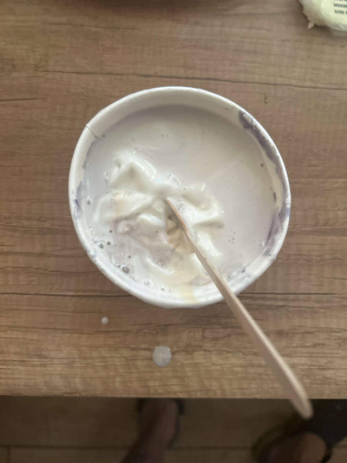 Boomerang Ice Cream