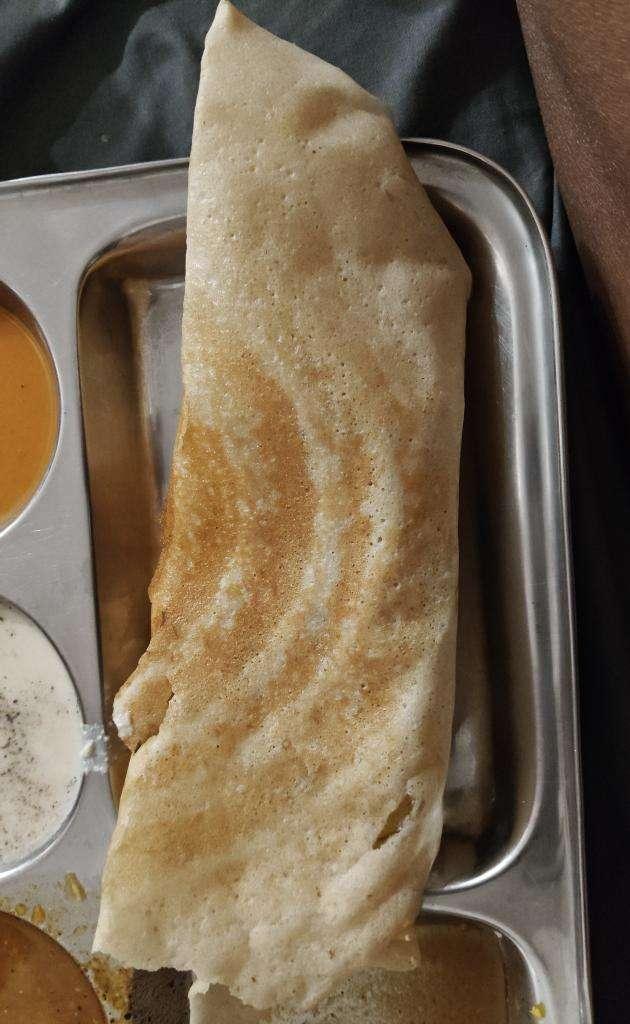 South Dosa Plaza