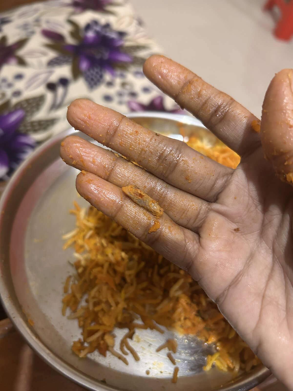 Andhra Spice