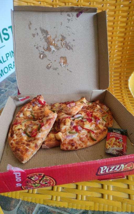 Pizza Slice
