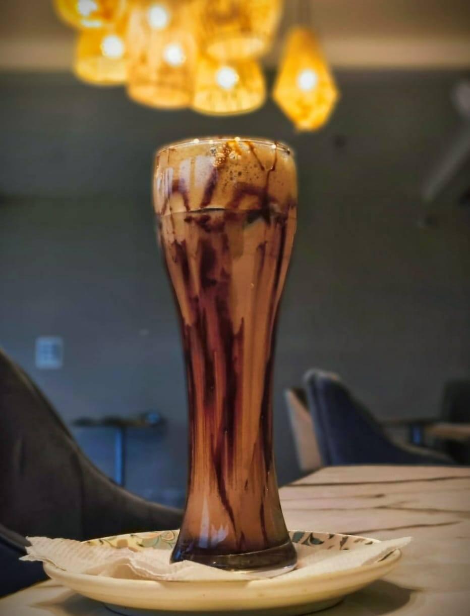 Rhythm restaurant and lounge