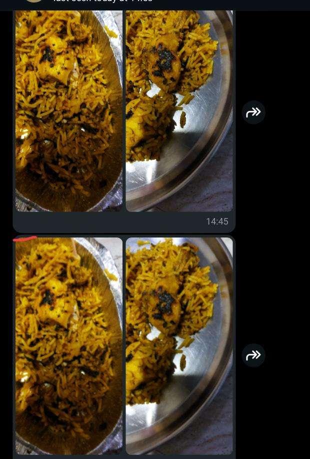 Laxmi Veg & Non Veg Restaurant