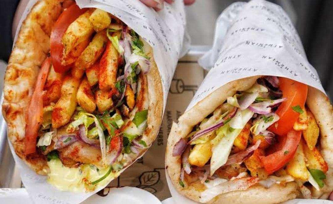 GRIZZLY'S DRIVE THRU CAFE