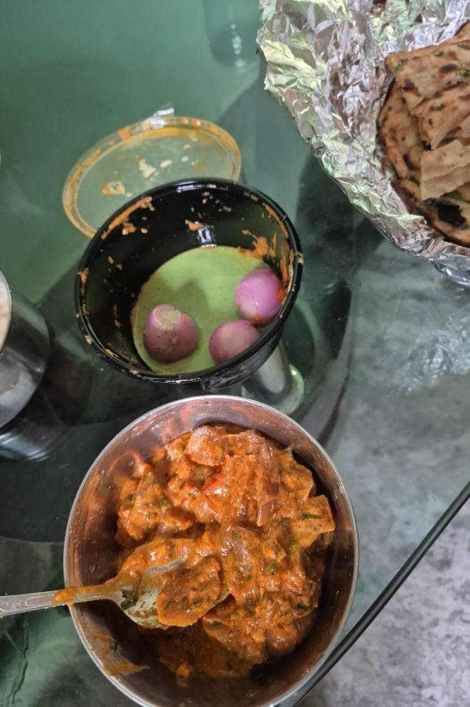 Apni Rasoi