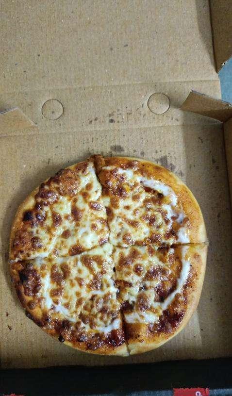 Pizza Ji