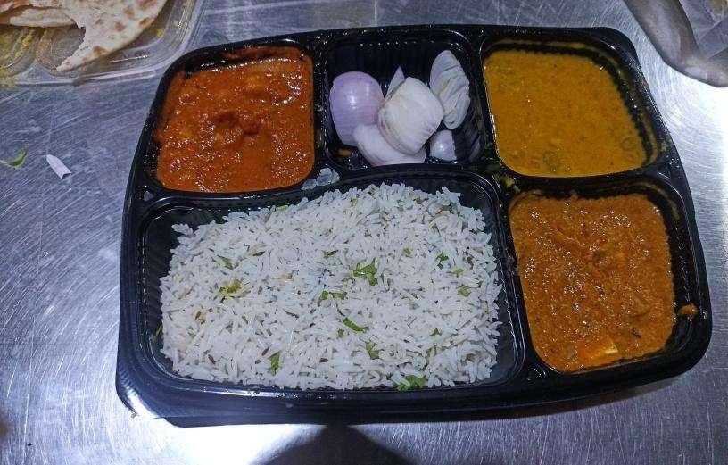 Hotel shreeji darshan