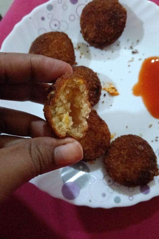 Ajay's