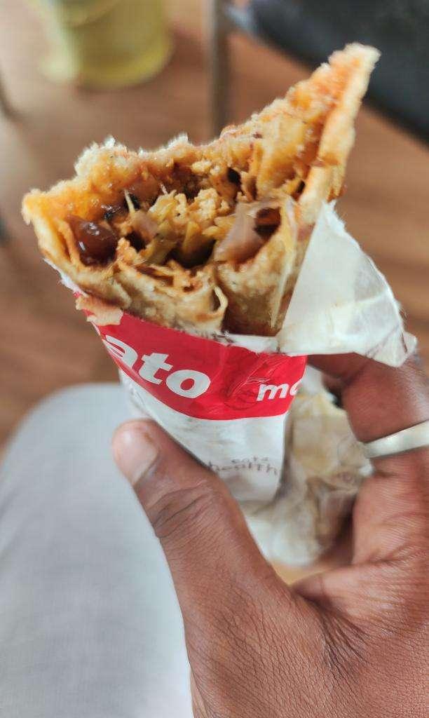 D'DELICIOUS