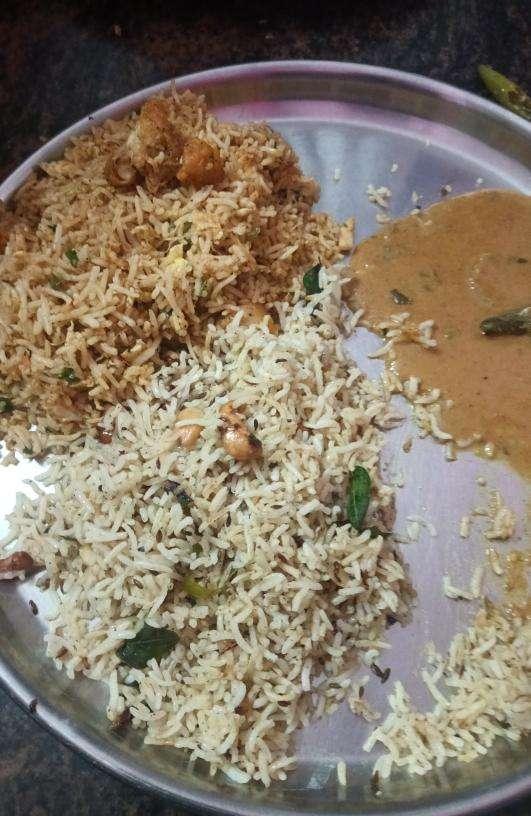 SRI NILAYA HOTEL