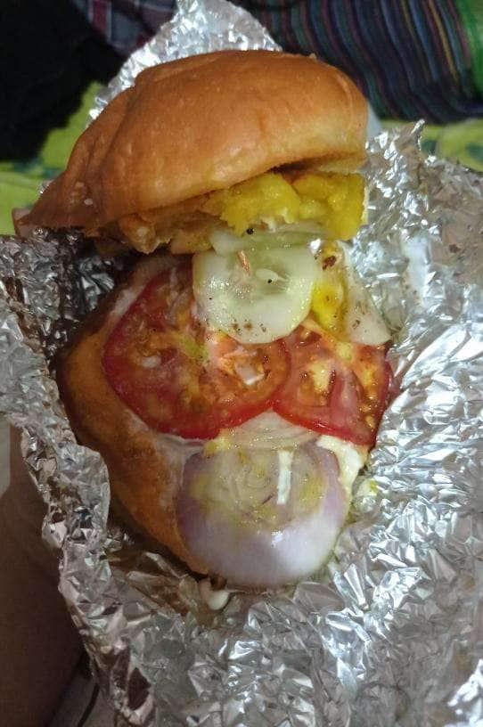 Marwari sweets & fast food